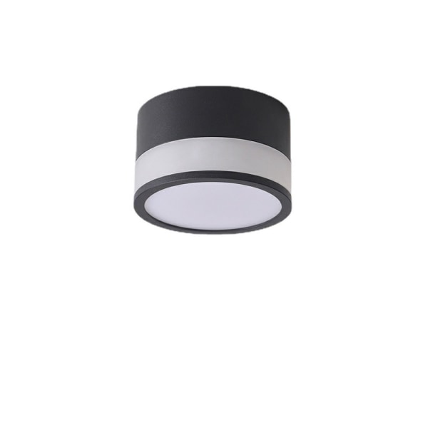 LED Downlight Loftslys HVID KOLD HVID KOLD HVID White Cold White-Cold White