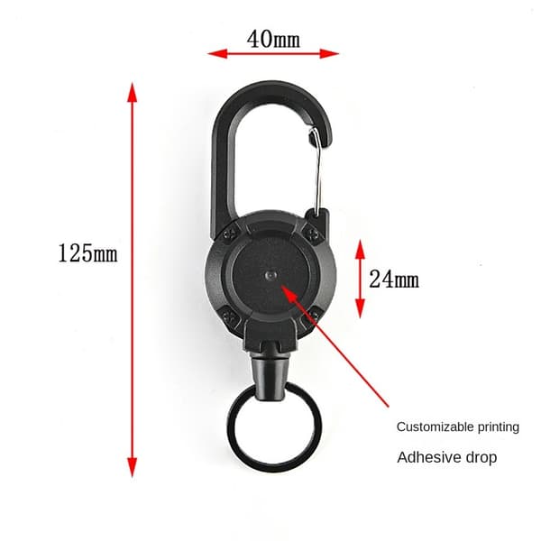 Nøkkelring Nøkkelringer TYPE B TYPE B Type B