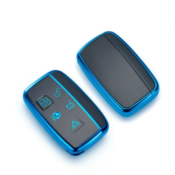 Auton case Auton cover SININEN Blue