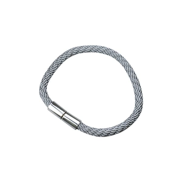 Gardin Magnetspänne Gardinband GRÅ GRÅ Grey