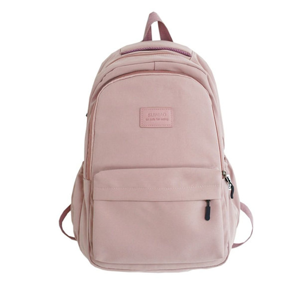 Reppu vapaa-ajan laukku BEIGE beige