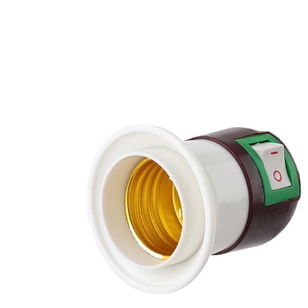 Lampefod Lampeholder 5M 5M 5m