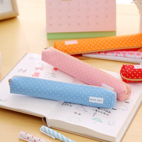 3kpl Candy Color Case SININEN Blue