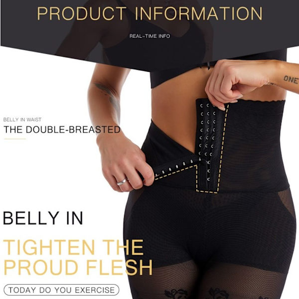 Hoikentava Body-puku BEIGE XXL beige XXL