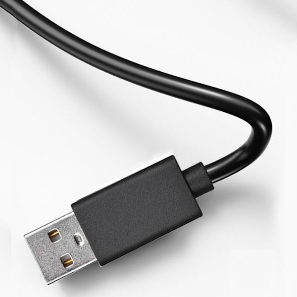 Laddsladd Hörlurar Laddare USB Micro