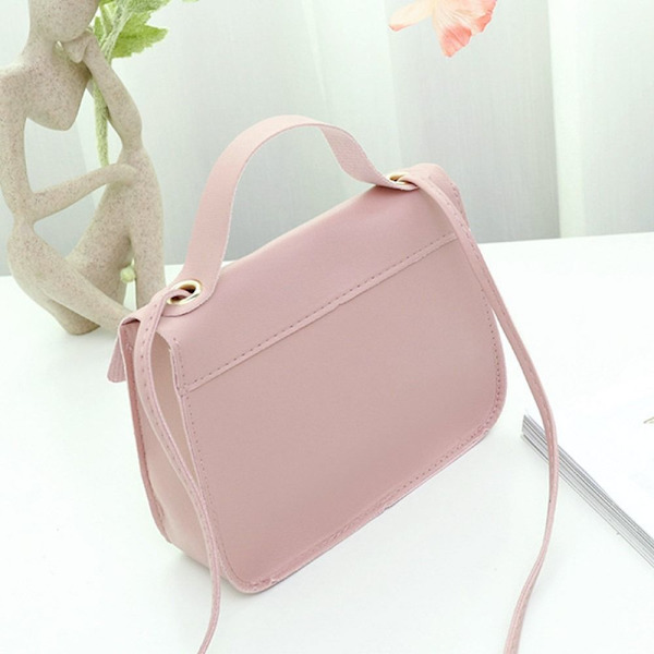 Skulderveske Crossbody Vesker HVIT white