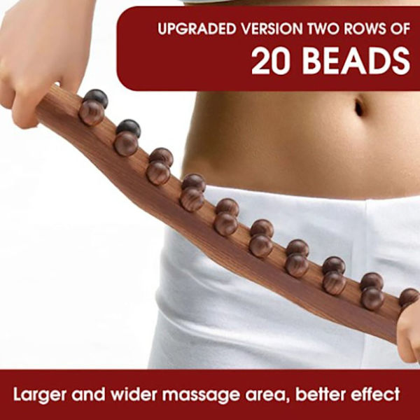 Massagestick Massagerulle 1 1 1