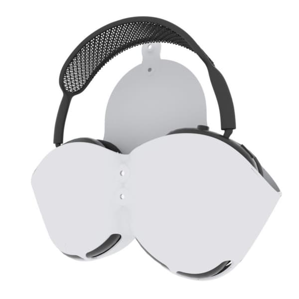 Deksel Silikon HVIT white