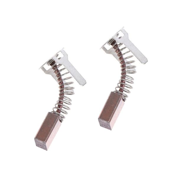 2/4 stk Mini Drill Elektrisk kvern erstatning 2 STK 2 STK 2pcs