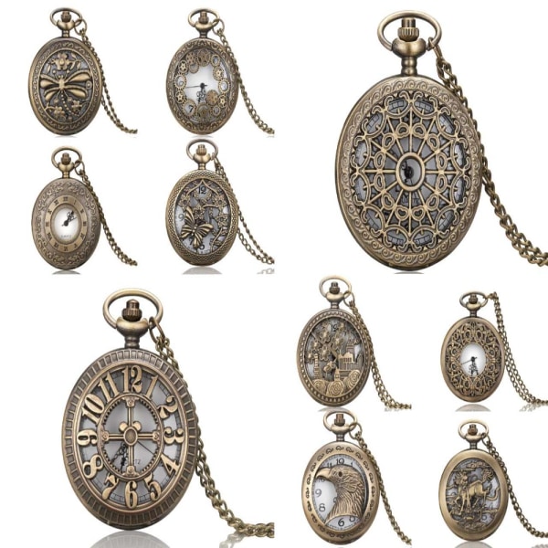 Kellot Pocket Watch BB B