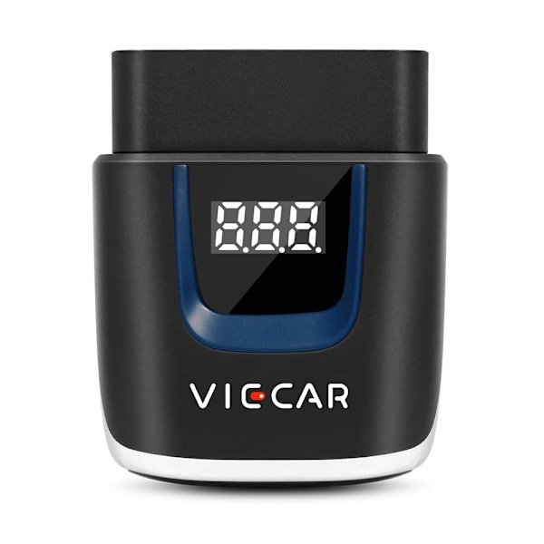 ODB2 Auton diagnostiikka Auto OBD-skanneri VP003 VP003 VP003