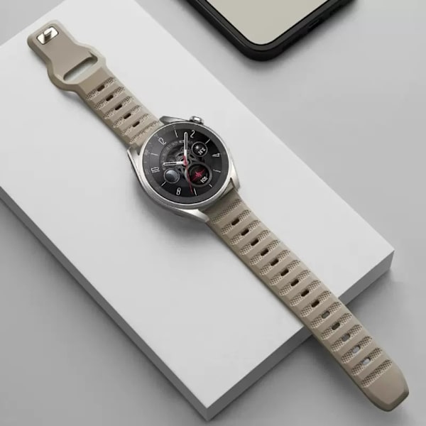 Watch Smart Watch 20MMVIT VIT 20mmWhite