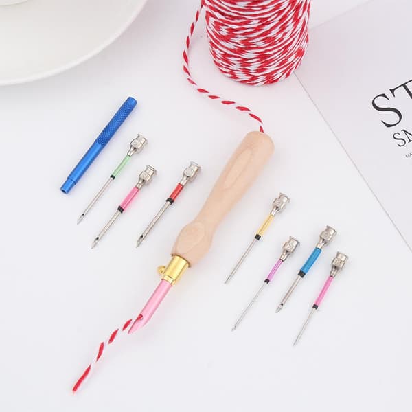 Stingnåler for broderi B B B