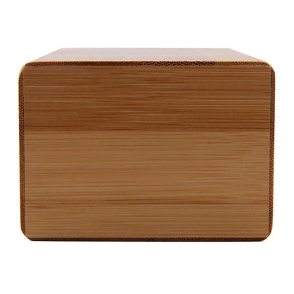 Bambu Glasögon Box Solglasögon Box Solglasögon Förvaringsbox