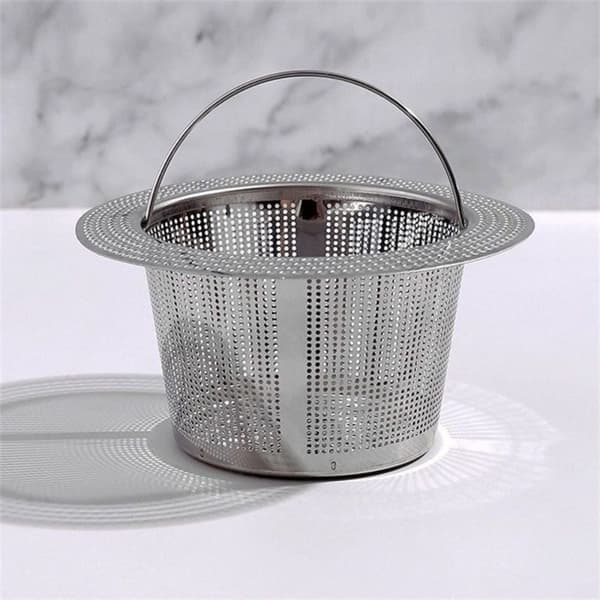 Vask Si Afløbsfilter Mesh Trap