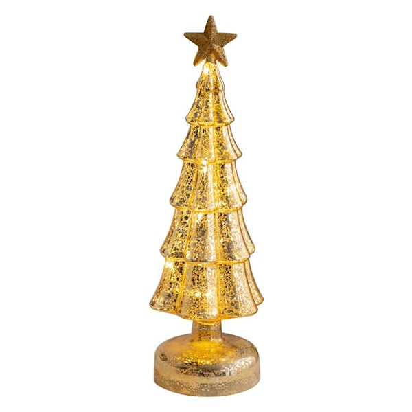 Crystal Tree joulukuusi TYYPPI E TYYPPI E Type E