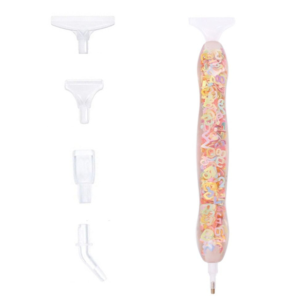 Resin Diamond Paining Pen Resin Point Drill Penne C C C