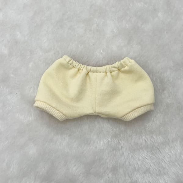 Dukkeshorts Dukkebukse 9 9 9