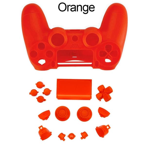 Gamepad Shell-kontrollerveske BLÅ blue