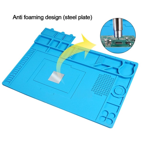 Reparera Pad Isolering S160 S160 S160