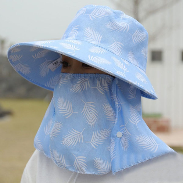 Solhatt UV-skydd Hattar GRÅ grey