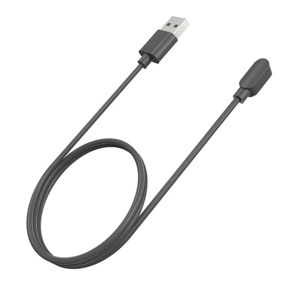 100 cm USB-lader Hurtigladekabel Laderdokkingstasjon