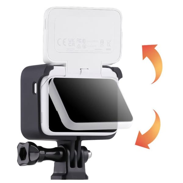 Skyddsram , case Black