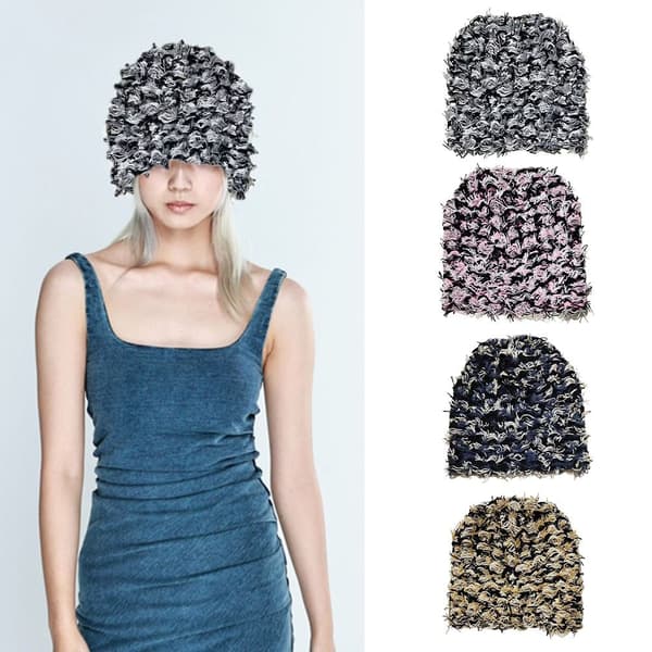 Beanie Hat Ski Mask D D D