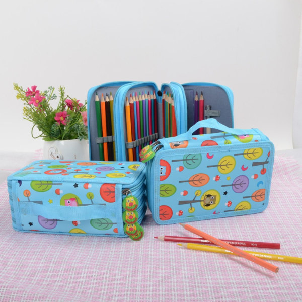 Case Pennfodral SKY BLUE sky blue
