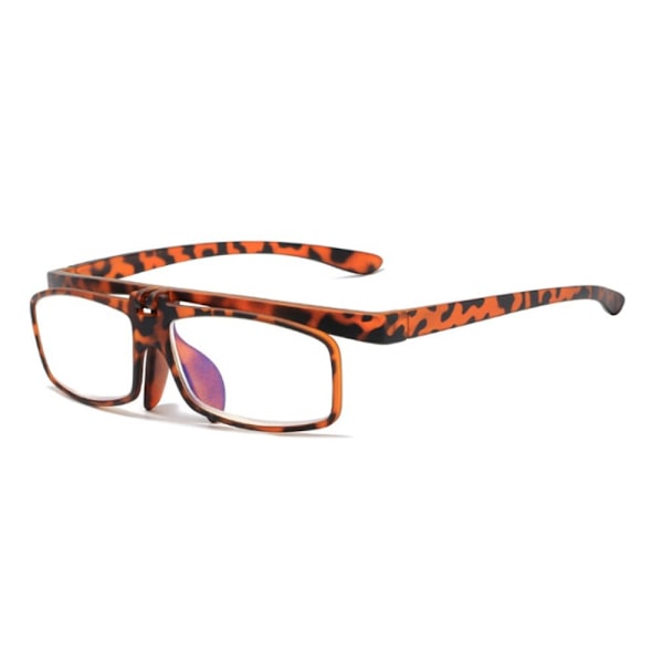 Lukulasit Silmälasit LEOPARD PRINT STRENGTH 100 Leopard print Strength 100