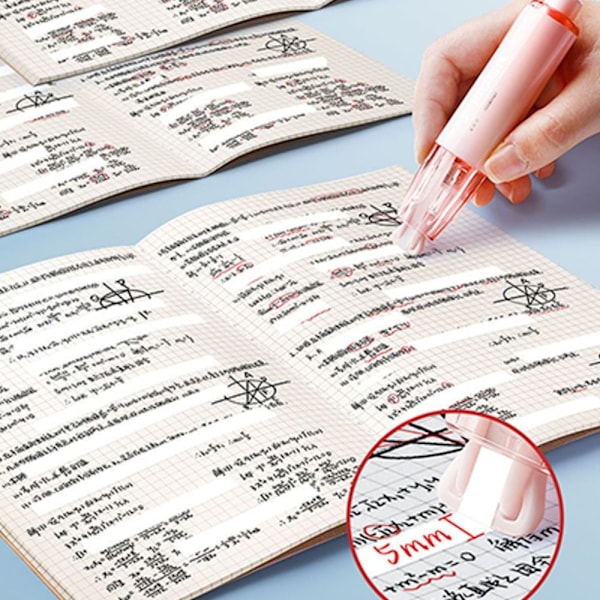 Correction Tape Corrector 01 01 01