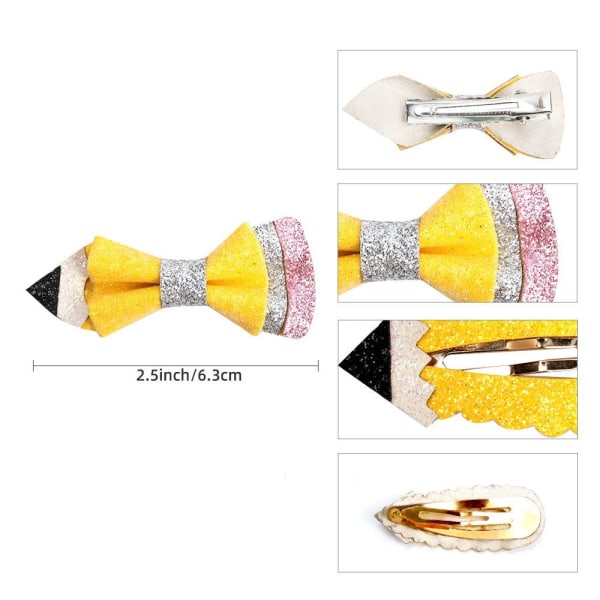 3/4 KPL Hiusneula F(4PCS) F(4PCS) F(4PCS)