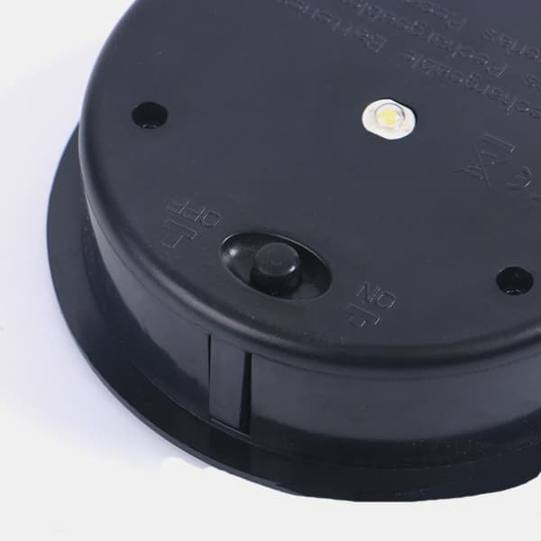 LED-pærer Solar Batteriboks DIAMETER7CM diameter7cm