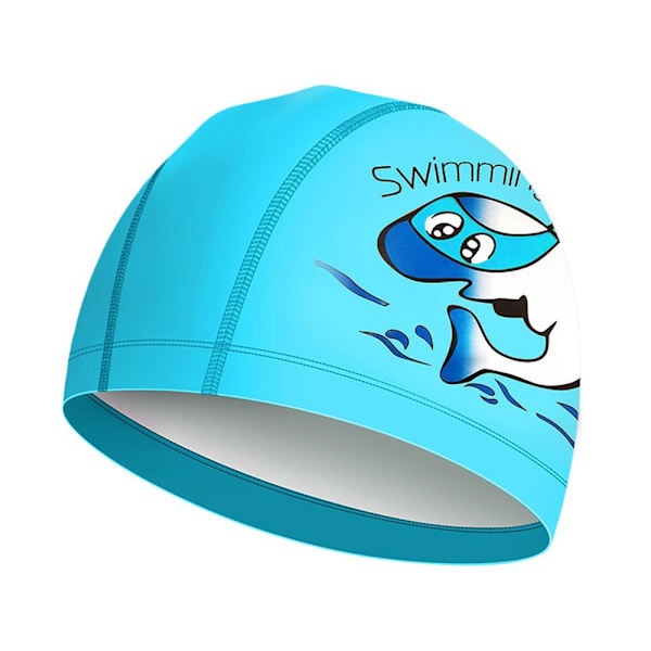 Badmössor Cap för barn 4 4 4
