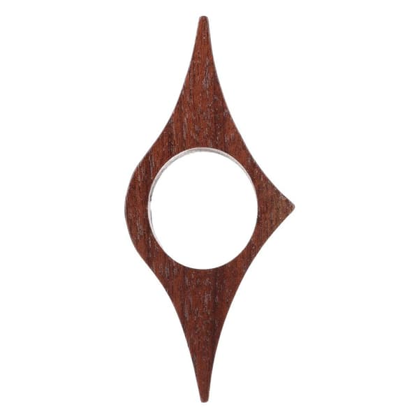 Boksideholder Bokmerke Ring Sideholder