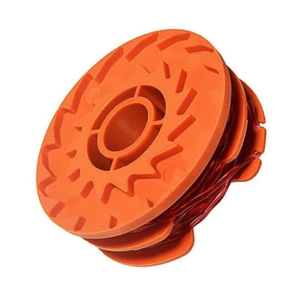 Trimmer Line Spool Gräsklippare Byte Spool klipplina
