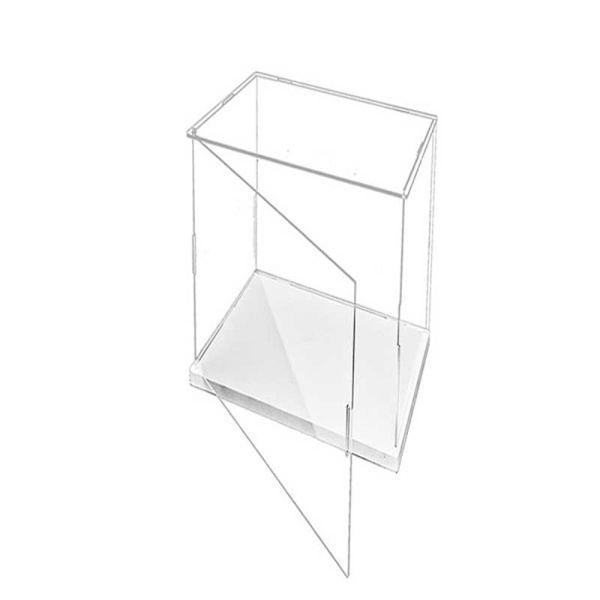 Case case 25X10X10CM 25x10x10cm
