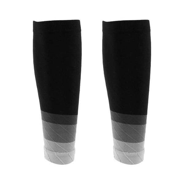 Calf Sleeves -kompressiosukat GRAY GREY
