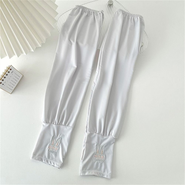 Handskar Vantar VIT white