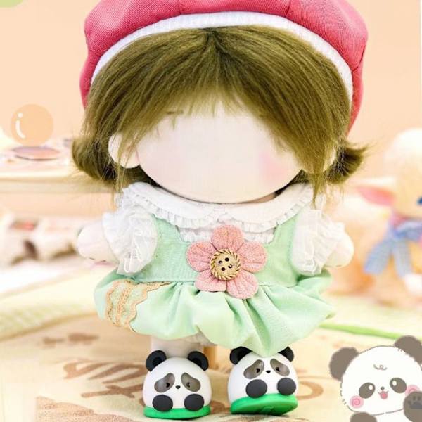Dockskor Miniskor RABBIT RABBIT Rabbit
