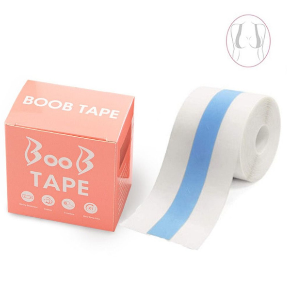 5M Breast Lift Tape Rintaliivitarranauhat SININEN A A blue A-A