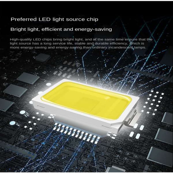 LED No Flicker 12WE27 E27 12WE27