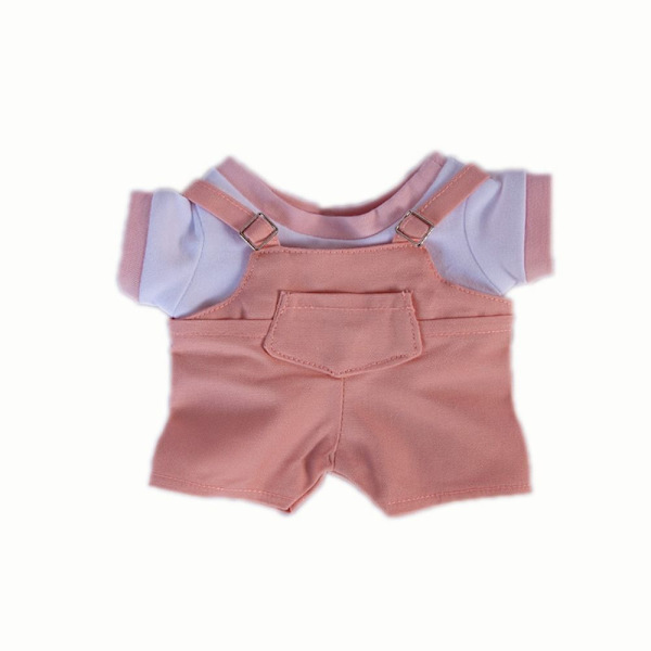 Set henkselit Housut PINK pink