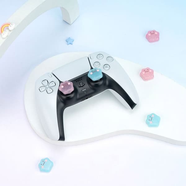Tommelgrephette Joystickdeksel 1 1 1