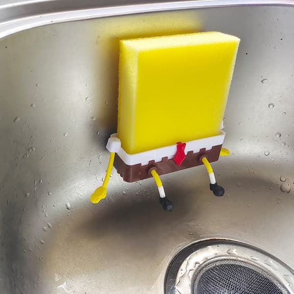 Svamphållare Dräneringsställ