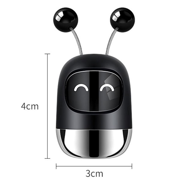 Robottiilmanpoistoliittimet Poistoilmanraikastimet 2 2 2