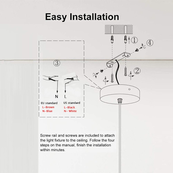 Led Lamp Base Lamphållare VIT white