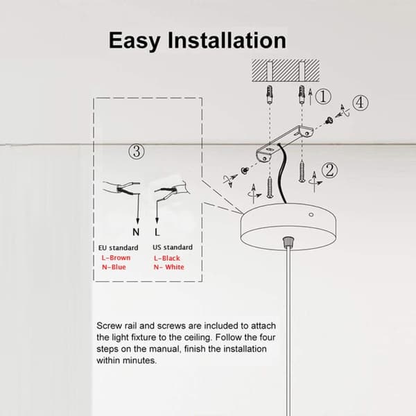 Led-lamppujalusta lampun pidike VALKOINEN white