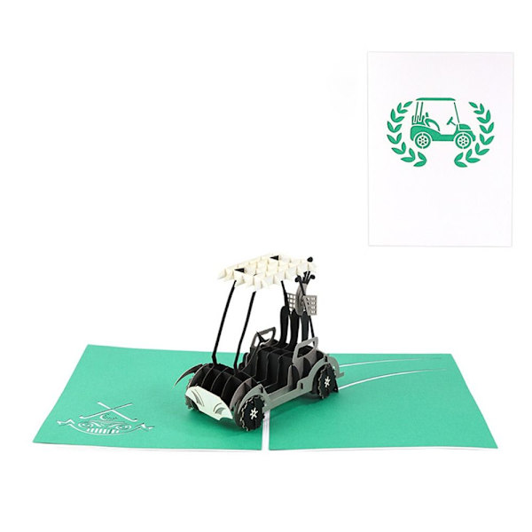 3D-ponnahduskortit Syntymäpäiväkortit 05 05 05