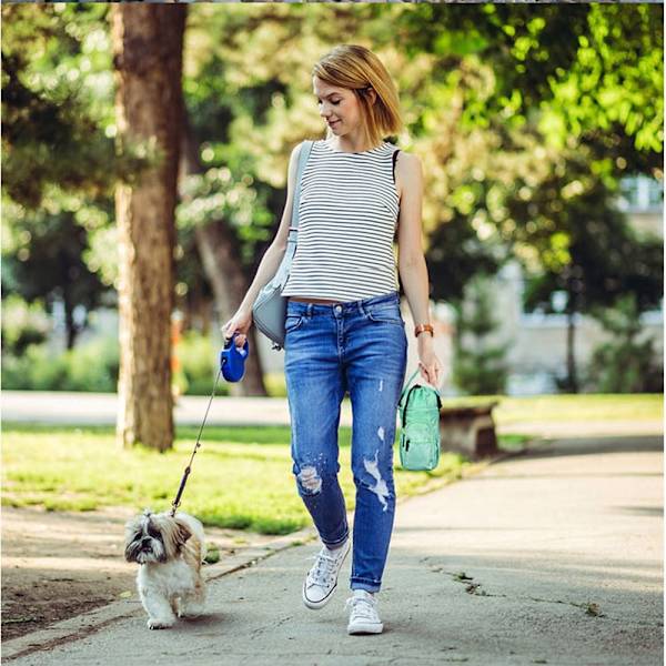 Vesipullon kantolaukku Crossbody vesipullolaukku VIHREÄ Green